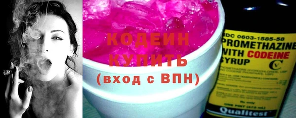 хмурый Покачи